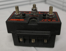 Harken T501 Waterproof Winch