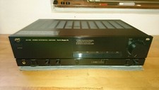 JVC AX-333 Amplificatore