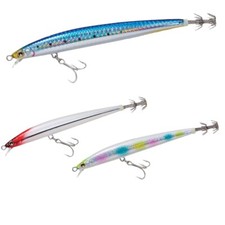 Duel minnow egi esca - ez-minnow, f