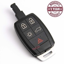 CHIAVE TELECOMANDO PER VOLVO