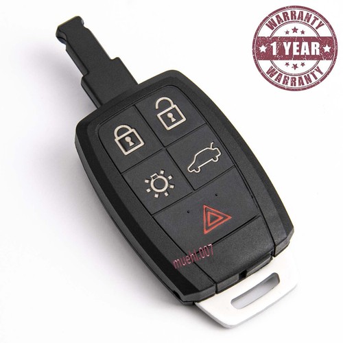 Chiave telecomando per - per, volvo