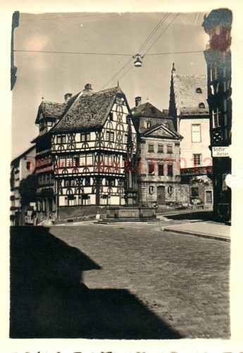 Foto aschaffenburg luglio - aschaffenburg,,