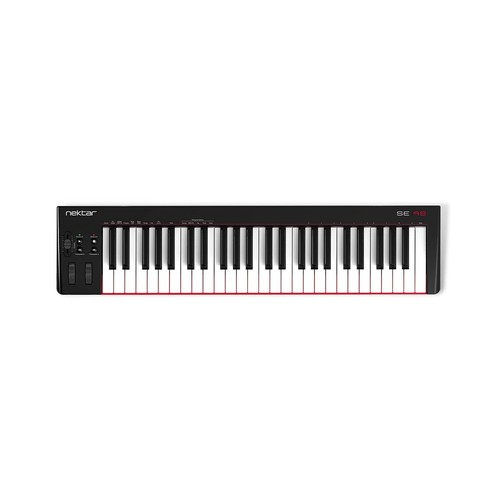 Nektar controller midi 49 - controller,