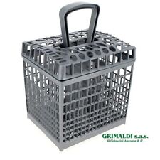 CESTELLO PORTA POSATE PER