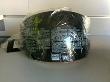 VISIERA AGV CITY 6 AS SMOKE