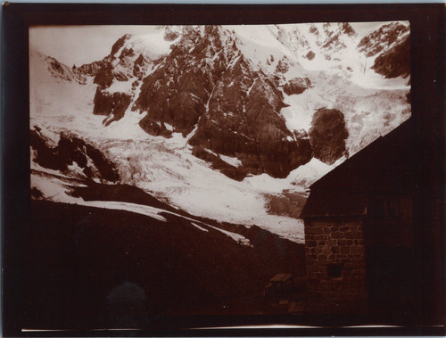 Suisse selden cabane donnant - suisse,, selden,