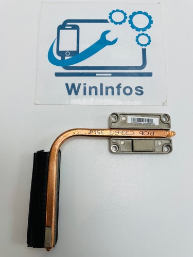Dissipatore calore con - di,