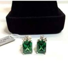 Orecchini antichi in argento