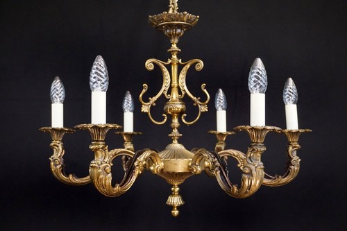 Lampadario soffitto in - soffitto,