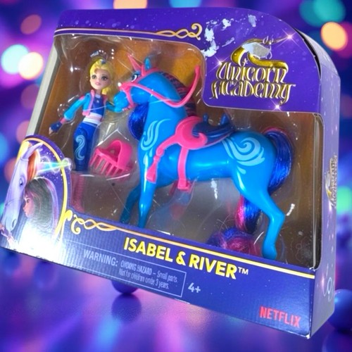 Isabel river spin master - river,