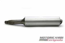 Marmitta terminale sinistra DUCATI Monster 600 Left Exhaust Muffler ID3180