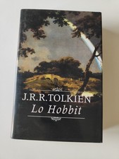 J.R.R. Tolkien - Lo Hobbit -