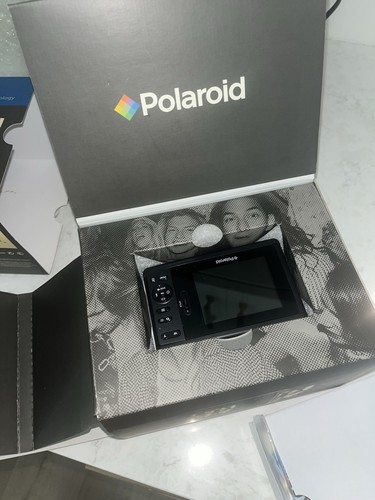Polaroid z230e fotocamera - polaroid,