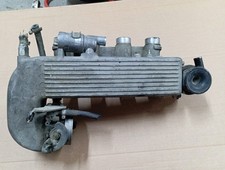 Collettore Aspirazione Alfa 75