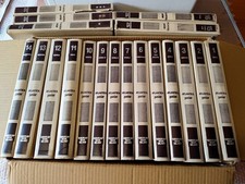 Enciclopedia Atlantica Junior completa 1986