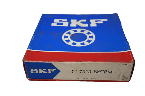 Skf 7313 becbm - skf,