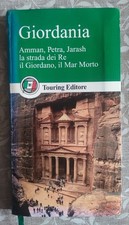 Nowitz & Corbis: Giordania