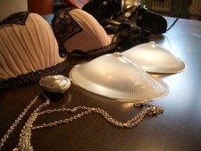 Reggiseno adesivo seno