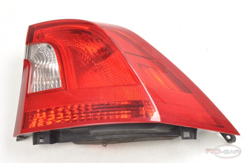 Volvo s60 luce posteriore - volvo,