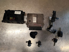 ECU STARTER KIT Fiat Grande