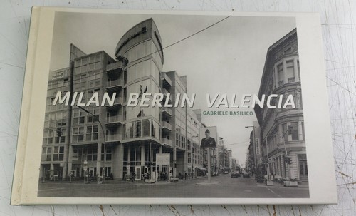 Milan berlin valencia par - milan,