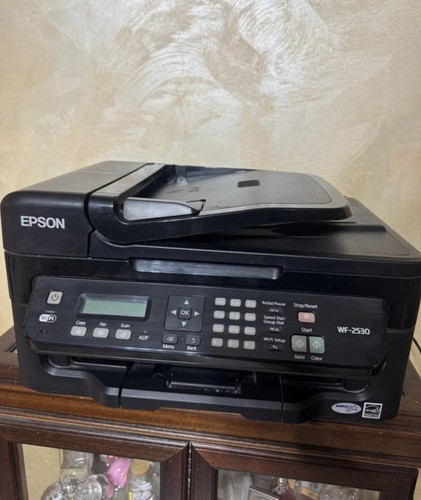 Stampante epson - stampante,
