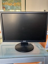 Monitor Asus LCD