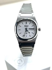 Seiko Watch New Watch