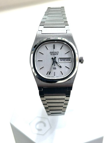 Orologio seiko nuovo watch - orologio,