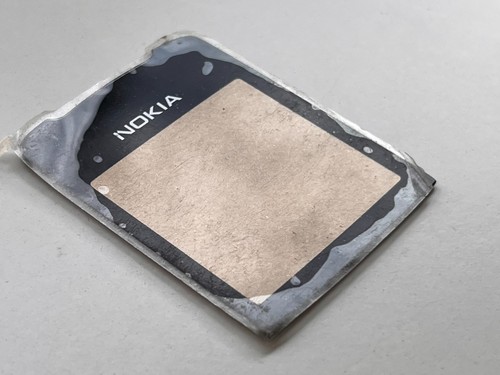 Nokia 8800 scirocco custodia - nokia,