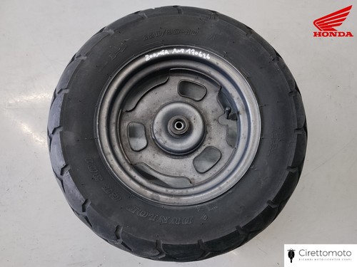 10x3 ruota anteriore - 10x3.00,