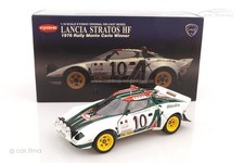 Lancia stratos winner rally - winner,