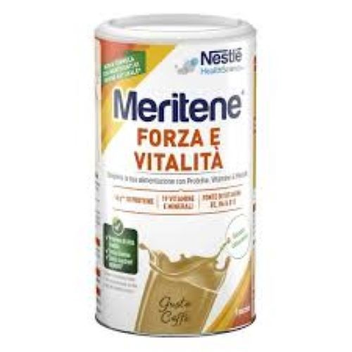 Meritene forza vitalità - meritene, e
