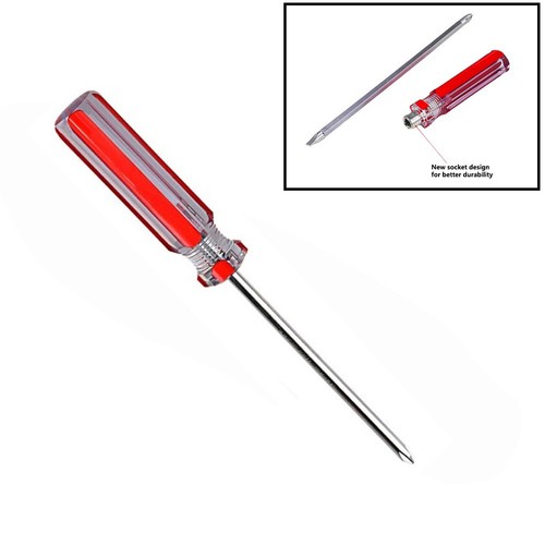Pratico cacciavite doppia - pratico,