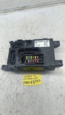 CENTRALINA PORTA FUSIBILI PER OPEL Corsa D 5P 1° Serie 13320627 Diesel 1.3 (06
