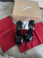 Christian Louboutin tacco a
