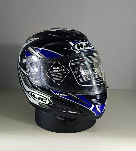 Casco integrale hjc planet - casco,