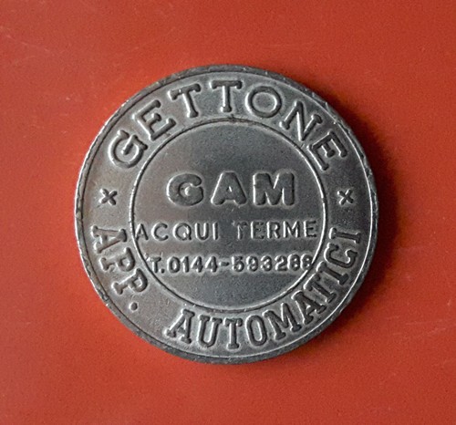 Gettone juke box app - gettone,