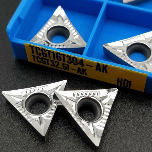 Tcgt16t304ak lame tornitrici - tcgt16t304ak,