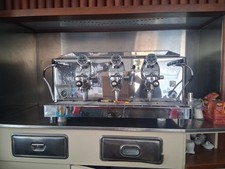 Macchina Del Caffe