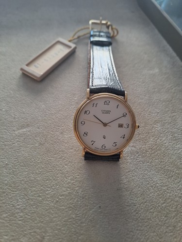Orologio citizen cassa - citizen,