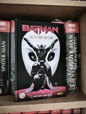 Dc Batman La Corte Dei Gufi