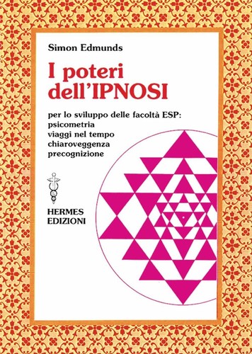 Libri simon edmunds i poteri - -,