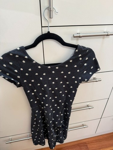 Pagliaccetto hollister donna - hollister,
