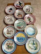 Servizio 12 piatti buon