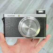 Fujifilm XF1 X Series 12.0MP