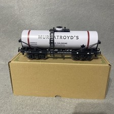 Carro cisterna Darstaed 8