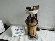 POMPA CARBURANTE GALLEGGIANTE FIAT DUCATO 4 SERIE 2002/2006 058303016 BOSCH 