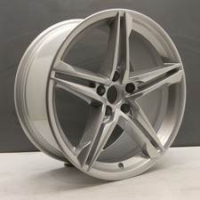 AUDI A5 B9 S LINE Cerchio In