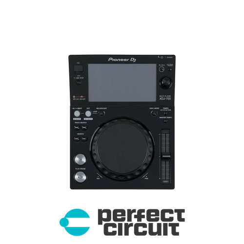 Pioneer xdj 700 lettore - pioneer,